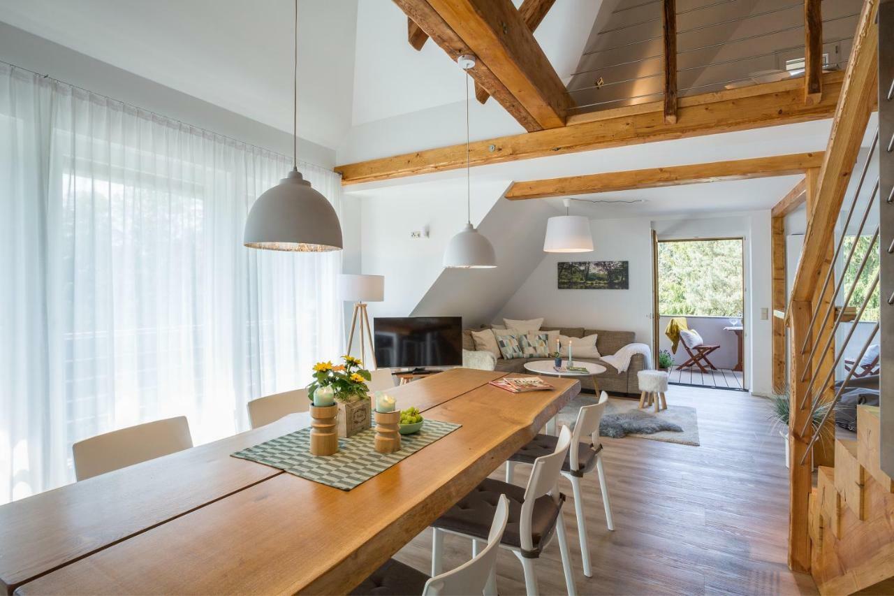 Spreewaldferienhaus - Urlaub Lübben Exterior foto